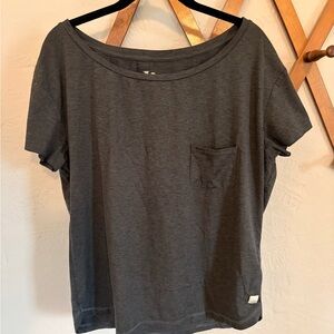 Vuori Lux Performance Short Sleeve Tee